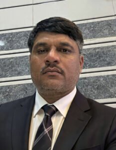 Ganesh Jadav