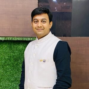 Jiten Dholakia