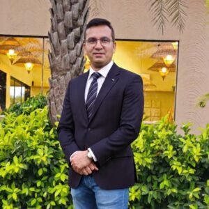 Hardik Zinzuvadiya
