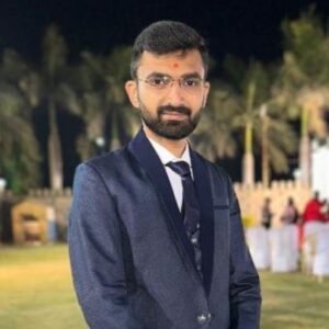 Bhavin Kondhiya