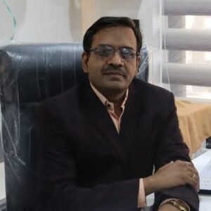 Ketan Chapaneri