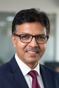 Shaileshbhai Parikh
