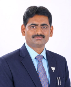 Dharmesh Bhadiyadra