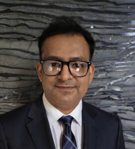 Milanbhai Zinzuvadiya