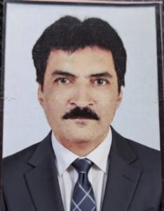 Sharad Dhakan