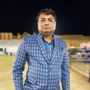 Hitesh Paneliya