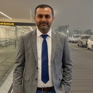 Nileshbhai Polara