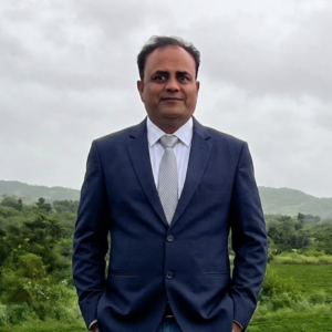 Amitbhai Zinzuvadiya