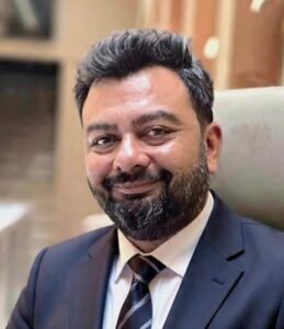 Jaydipbhai Dodiya