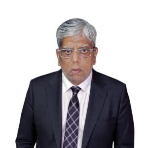 Ashwinbhai Parikh