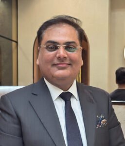 Viren Rajpara