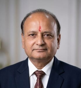 Sureshbhai Saholiya