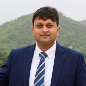 Shyam Parikh